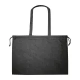 Sacoșă textilă din bumbac Bedford, 180 g/m² — fotografia 3