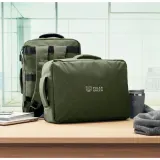 Rucsac subțire laptop 15 inch Laugar — fotografia 6