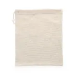 Sacoșă textilă de cumpărături Soil din bumbac 120 g/m² — fotografia 1