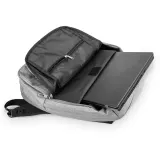 Rucsac pentru laptop de până la 14'' Kardon – cu logo-ul firmei — fotografia 6