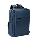 Rucsac Bruson din RPET 600D cu fermoar — fotografia 6