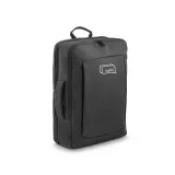 Rucsac pentru laptop 15.6'' Alexandria – cu logo-ul firmei — fotografia 4