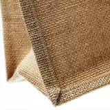 Sacoșe textile Iuta Mini Gift Bag cu mânere diverse culori — fotografia 5