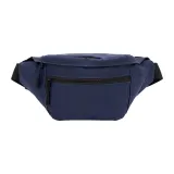 Borsetă din poliester 600D cu căptușeală din poliester 210D – cu logo-ul firmei — fotografia 2