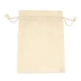 Sacoșă textilă Ardea din bumbac 105 g/m² — fotografia 2