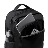 Backpack Sundar reflectorizant — fotografia 4