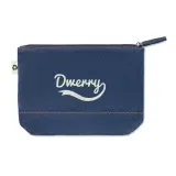 Geantă cosmetice din denim Style Pouch — fotografia 4