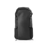 Rucsac pentru drumeții cu protecție impermeabilă Alasca – cu logo-ul firmei — fotografia 7