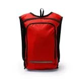 Backpack Fischer reflectorizant din RPET 600D — fotografia 1