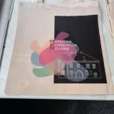Sacoșe textile din bumbac Beech Cotton Bag LH — fotografia 18