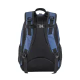 Rucsac pentru laptop (15") din poliester ripstop – cu logo-ul firmei — fotografia 3