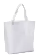 Sacoșă textilă de cumpărături Shopper — fotografia 1