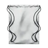 Sac cu cordon reflectorizant Shoop Reflective — fotografia 2