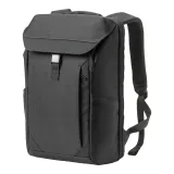Rucsac pentru laptop (15,7) din nailon 1200D – cu logo-ul firmei — fotografia 1