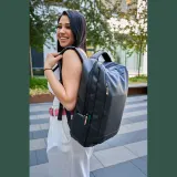 Rucsac pentru laptop Parma — fotografia 17