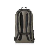 Rucsac pentru drumeții cu protecție impermeabilă Alasca – cu logo-ul firmei — fotografia 16