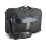 Rucsac 2 în 1 Dynamic backpack I – cu logo-ul firmei — fotografia 9