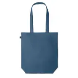 Sacoșă textilă din cânepă 200 gr/m² Naima Tote — fotografia 2
