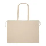 Sacoșă textilă din bumbac Imola, 180 g/m² — fotografia 3