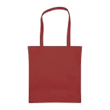 Sacoșă textilă de cumpărături, non-woven — fotografia 2