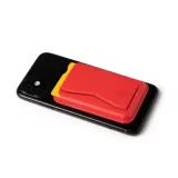 Suport pentru card/telefon mobil Sekun pliabil — fotografia 3