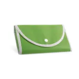 Geantă pliabilă (80 g/m²) Arlon – cu logo-ul firmei — fotografia 10