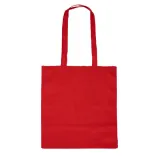 Sacoșă textilă Mika din bumbac 180 g/m² — fotografia 1