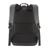 Rucsac din PU moale, rezistent la apă (15") – cu logo-ul firmei — fotografia 3