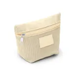 Necesser Cordix cu fermoar — fotografia 4