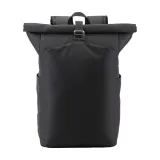 Rucsac din poliester pentru PC (15") – cu logo-ul firmei — fotografia 2