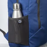 Rpet Oceancycle – rucsac pentru laptop – cu logo-ul firmei — fotografia 7