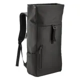 Rucsac din PU moale, rezistent la apă (15") – cu logo-ul firmei — fotografia 4