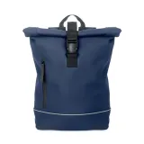 Rucsac rolltop pt laptop 15" Pentru Laptosa — fotografia 4