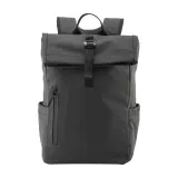 Rucsac din PU moale, rezistent la apă (15") – cu logo-ul firmei — fotografia 2