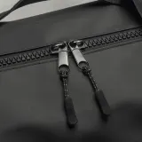 Rucsac pentru laptop din poliester rezistent la apă (15) – cu logo-ul firmei — fotografia 7