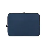 Newcastle. De înaltă densitate 600D poliester reciclat laptop servietă 14” – cu logo-ul firmei — fotografia 6
