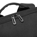 Rucsac pentru laptop (15) din poliester twill 900D – cu logo-ul firmei — fotografia 5