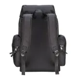 Rucsac pentru laptop (15) din poliester 410T – cu logo-ul firmei — fotografia 3