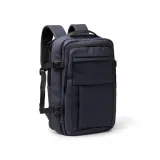 Backpack Oregon cu fermoar — fotografia 9