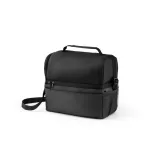 Rucsac termoizolant 8'5 L Zippers cooler bag – cu logo-ul firmei — fotografia 1