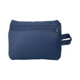 Pungă resigilabilă din poliester 210D – cu logo-ul firmei — fotografia 3