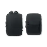 Rucsac 600D RPET Sophis — fotografia 10
