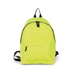 Galben fluorescent/negru