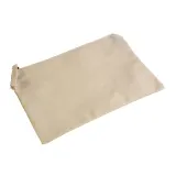 Trusă de cosmetice cu închidere cu fermoar – cu logo-ul firmei — fotografia 2