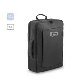 Rucsac pentru laptop 15.6'' Alexandria – cu logo-ul firmei — fotografia 5
