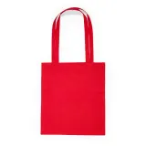 Sacoșă textilă Knoll din bumbac 105 g/m² — fotografia 1