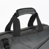 Geantă pentru laptop din PET reciclat – cu logo-ul firmei — fotografia 8