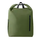 Rucsac laptop 15'' rolltop Uniton — fotografia 3