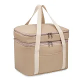 Coolerbag canvas 320 gr/m² Kecil Top — fotografia 1