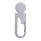 Multitool cu cip pentru cântar de cumpărături Gibr — fotografia 2